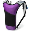 wholesale light weight water proof running cycling hiking 2 liter hydration backpack