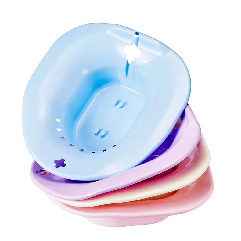 

Yoni bath seat and yoni steam seat for steaming, Pink/blue/white/purple