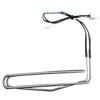 hand-shape electric heat tube, straight elements,3000W heater pipe with UL,VDE Certificate