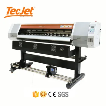 vinyl printing machine