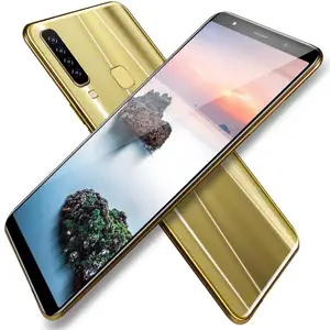 A9 6.1 inch Octa Core Android Smartphone