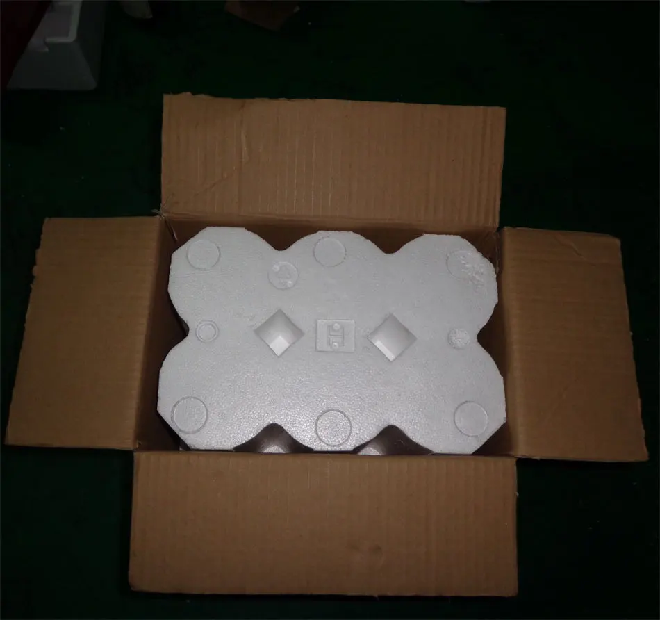 Wine/champagne Styrofoam Shipping Boxes Shippers Buy Wine Shipping Box Styrofoam,Carton Box