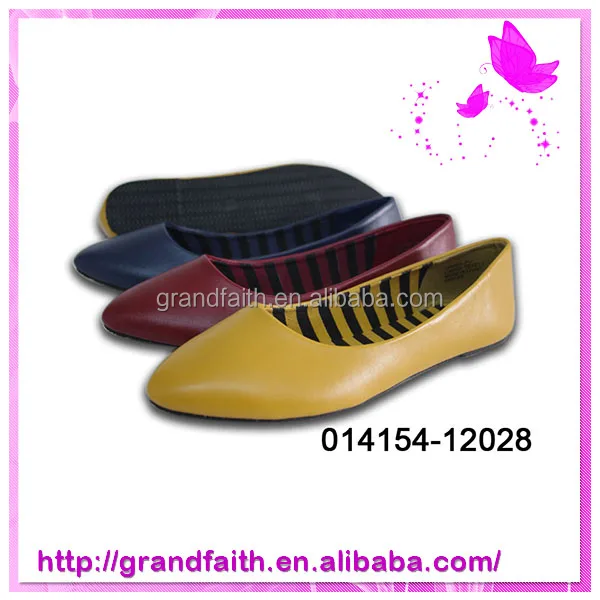 Black And White Stripes Ladies Rubber Shoes,Ladies Fancy Shoes Buy