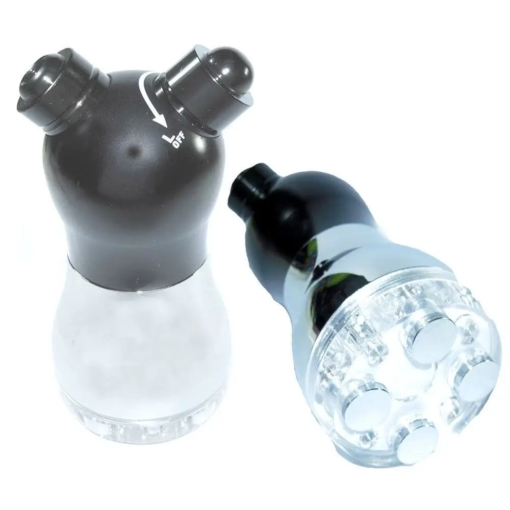 

Needle-free Mesotherapy Mesoporation Device Beauty Machine for Skin Care Home Use, Grey