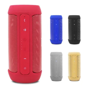 Charge 2+ 2019 Portable Wireless Bluetooth Mini Speaker