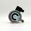 63mm gas pressure monitoring for sf6 high voltage breaker