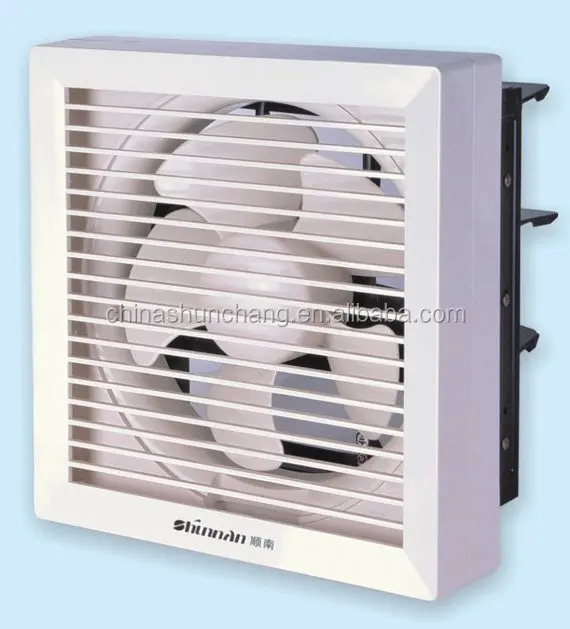 
High Efficiency Exhaust Fans(Modern design)standard electric fan/electric cooling fan 