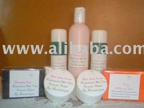 skin peeling products