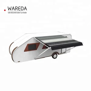 Image of Camper accessories caravan trailer camper awnings