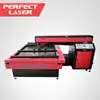 Perfect Laser PEC-1208 Die Board Laser Cutting Machine To Make Wood Dies for Carton