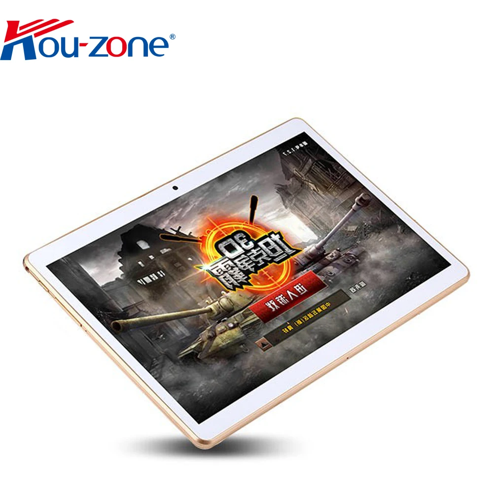 

Easy to buy Shenzhen factory 10.1 inch 4G calling function tablet Android 6.0 Quad Core 2GB RAM 32GB ROM Tablet Pc