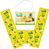 Rich Vitamin Lemon Juice Flavored Fruit Instant Concentrate Drink Powder Drink Making