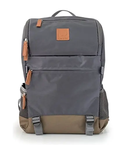 delsey luggage backpack