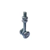 industrial GATE hardware made in china