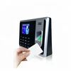 Cheap And Convenience Multi Language Staff Working Hours Counting Access Control Keypad