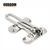 Easy To Install And Operate Door Security Guard Lock Latch