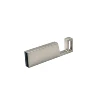 Xmas gift 2in1 metal USB key with phone holder