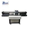 Ntek 0.6*0.9m 3D lenticular crystal digital UV flatbed printer