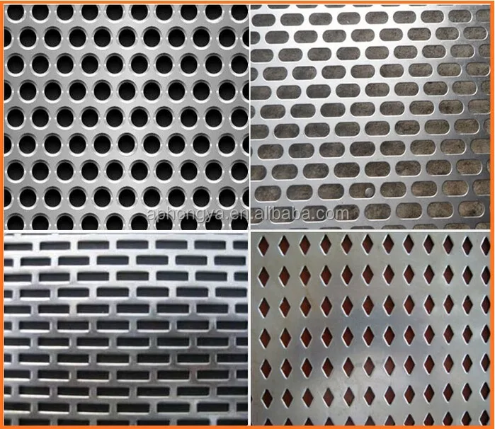 Brand New Welded Wire Mesh Uk Decorative Metal Wall Panels
