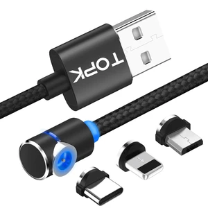 AM30 3 1 Magnetic USB Charging Cable