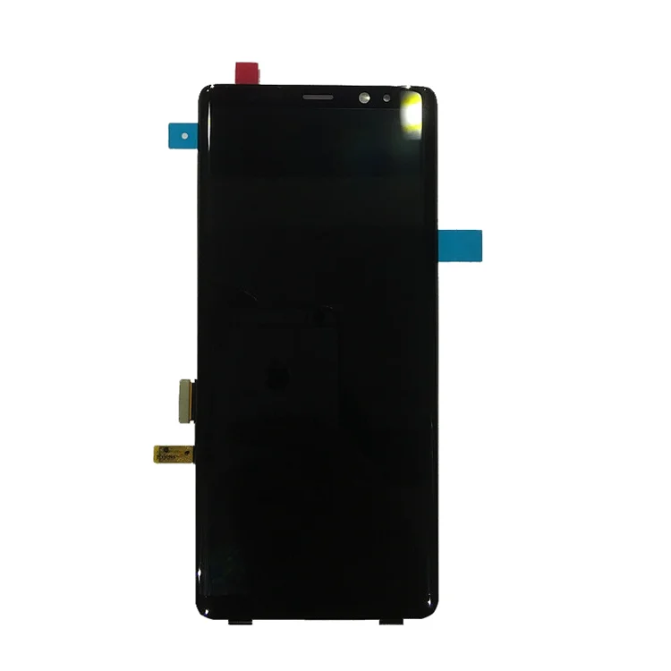 screen replacement samsung note 8