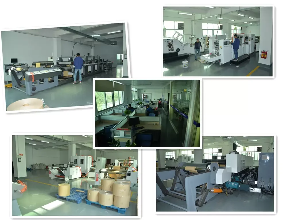laminating film in roll with custom logo and design printed film for food packaging film