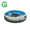 Glite High efficiency DC12V24V warm white 2835 led strip 120 LED/M IP65 Waterproof led Strip