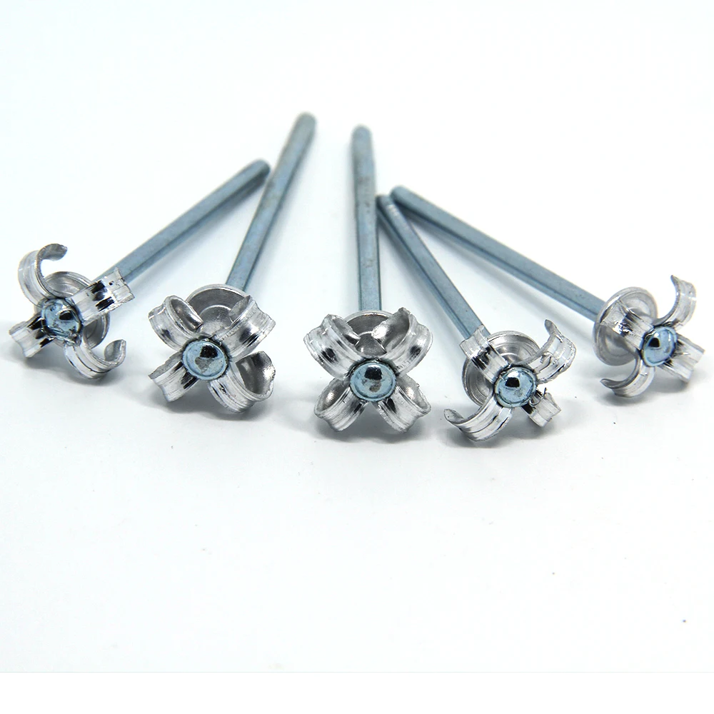 Waterproof Trifold Aluminium High Strength Rivet With Rubber Buy