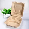 Environmentally friendly biodegradable disposable tableware