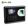Web Based Biometric Fingerprint Time Record Rfid Attendance Machine MYA8 For Government/School