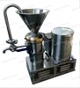 Colloid Peanut Grinding Machine peanut butter making machine