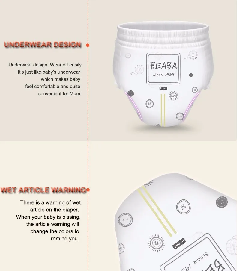 beaba diaper