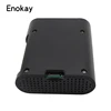 Enokay High quality ABS Case For Raspberry Pi 3 Model B case