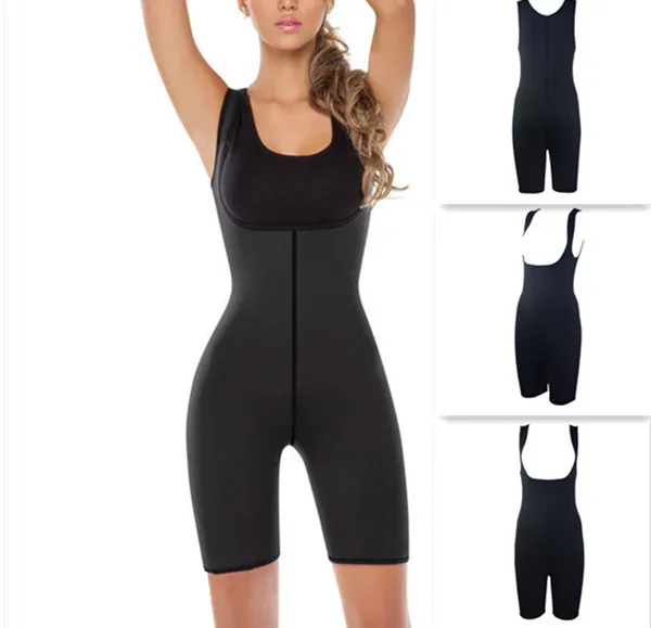 sauna suit body shaper