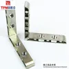 connector link accessories High Strength Aluminium Profile Connector for aluminium profile