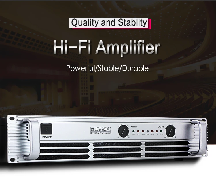 Professional Dj Mixer Amplifier For Pro Sound System Dj Amplifier Buy