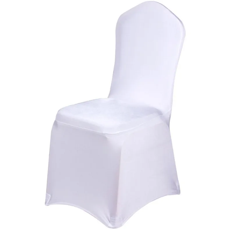 

Unionpromo durable cheap spandex chair covers for sale