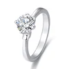 POLIVA Where to Buy Unique Cheap Dubai Couple Bohemian Camo Celtic Solitaire Diamond Silver Finger Wedding Rings
