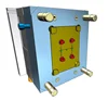 Button Mould Metal Botton Mould Plastic Injection Molding