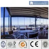 Dining Hall, Dining Building, Steel Structure