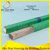 TIG-304,308,308L,316,316L GTAW Stainless Steel Solid Core Welding Wire for mig torch