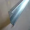 Galvanized Light Steel Keel for Drywall Partition/Metal Steel Profile/Stud &Track