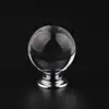 Crystal handle knobs china furniture hardware supplier cabinet knobs