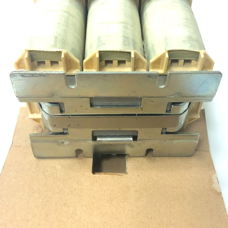 New original A81L00010185 Fanuc reactive CNC component reactor, View