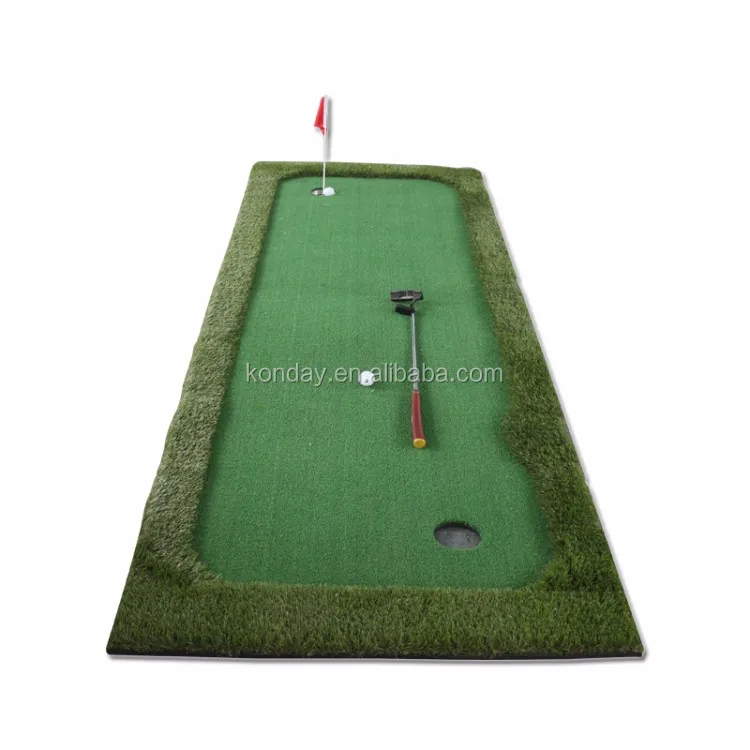 High Quality Eva Base Golf Practice Mat,Golf Mat Wholesale Buy Golf