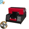 Small A4 UV flatbed printer for wood,phone case,metal machine