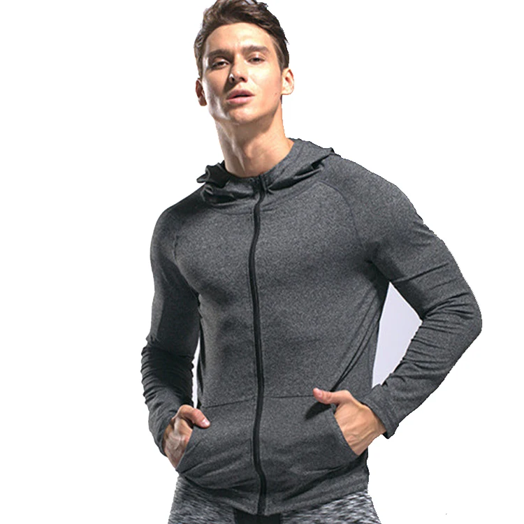 

Wholesale Top quality Quick Dry Outdoor Sports Mens Jacket, Customized colors