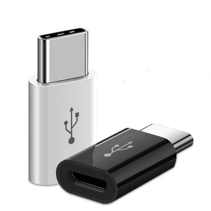 Mobile Phone Usage and Plug In Connection usb micro to c adapter with great price