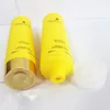 30ml New Design Soft Pe Plastic Tubes For Cosmetic Packaging