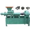 hot sale biomass wood charcoal dust briquette making machine